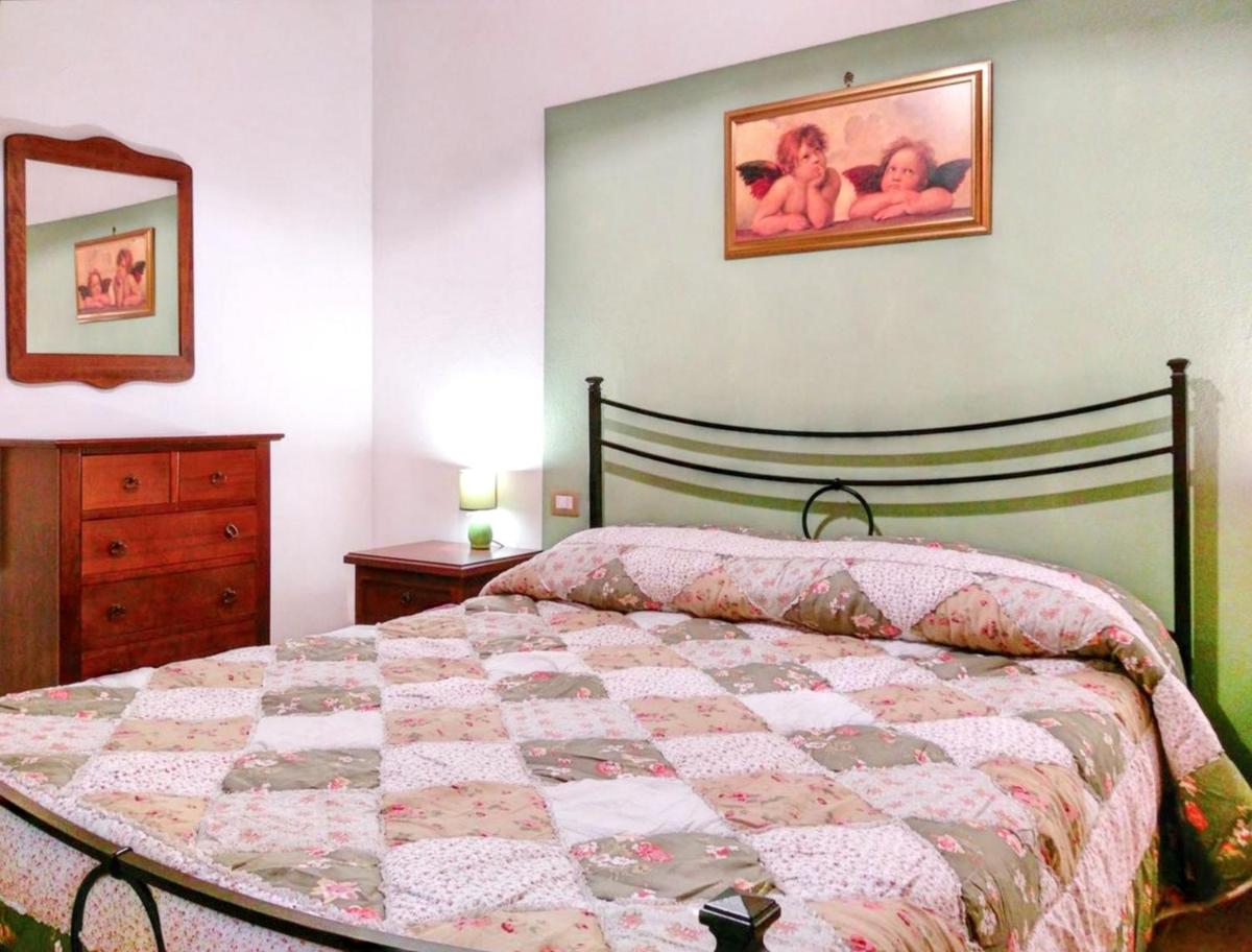 Comfortable House in Pescia Romana - Housity
