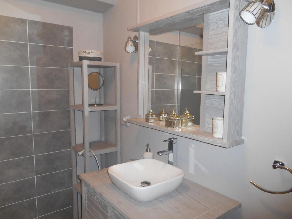 Les Chambres d'Hôtes du Rouyre - Housity