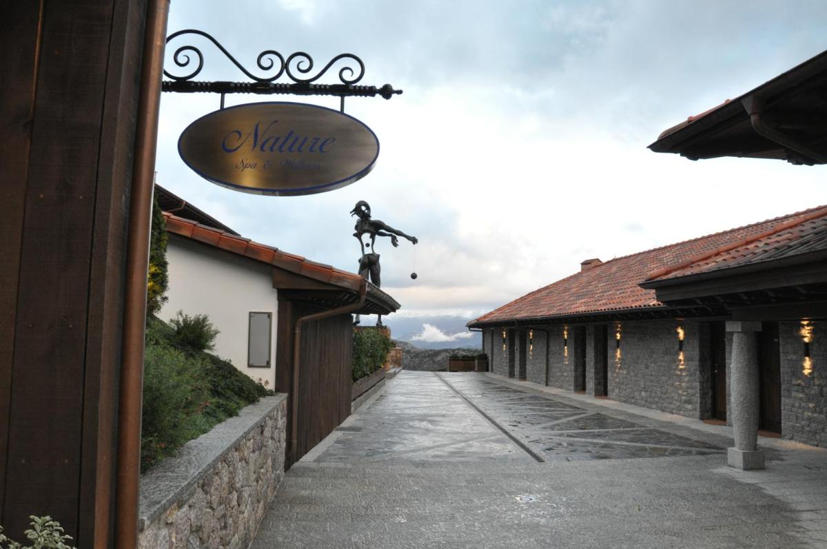 Imagen de la galería de Puebloastur Eco Resort Hotel & Spa, en Cofiño