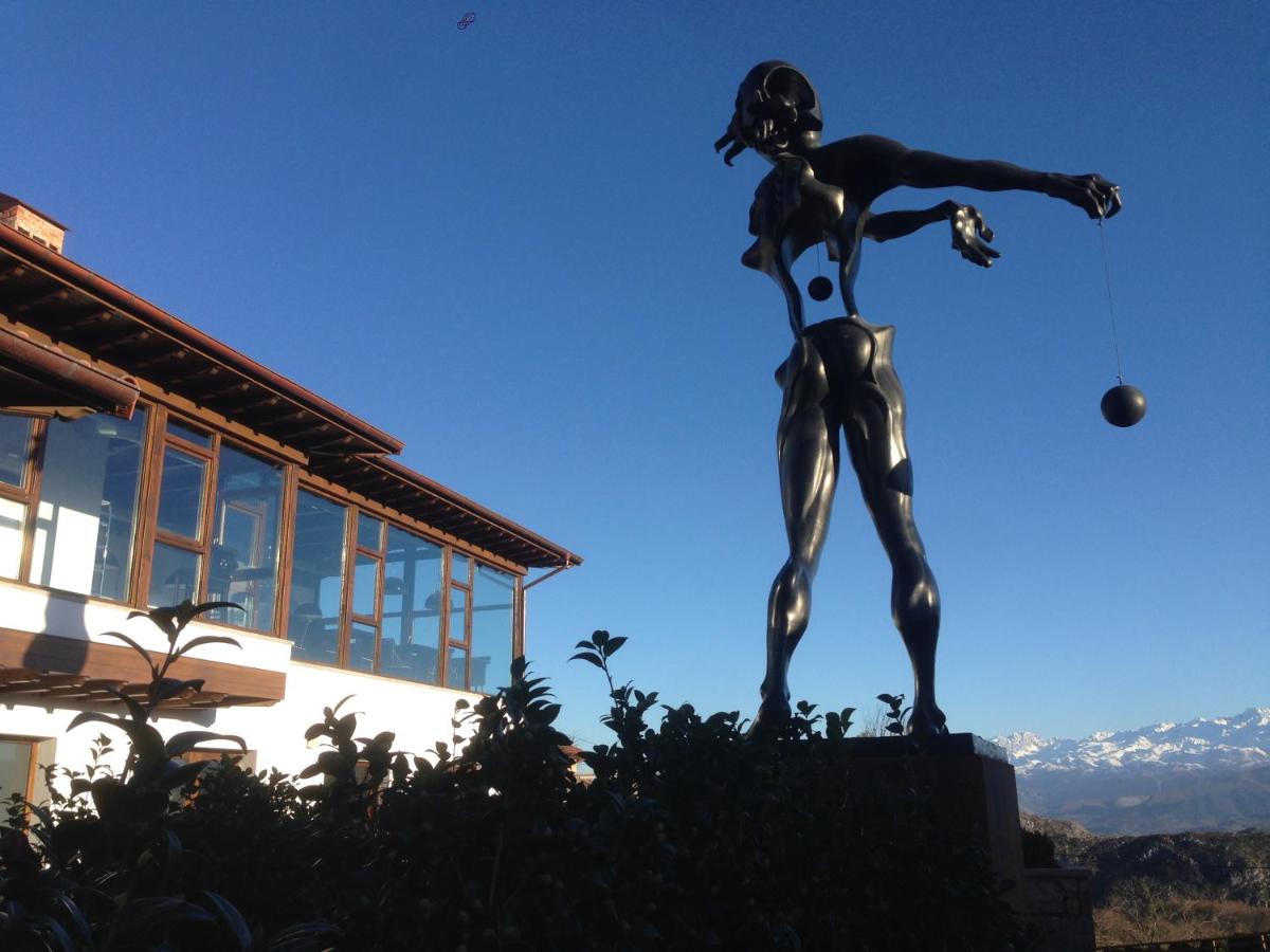Imagen de la galería de Puebloastur Eco Resort Hotel & Spa, en Cofiño