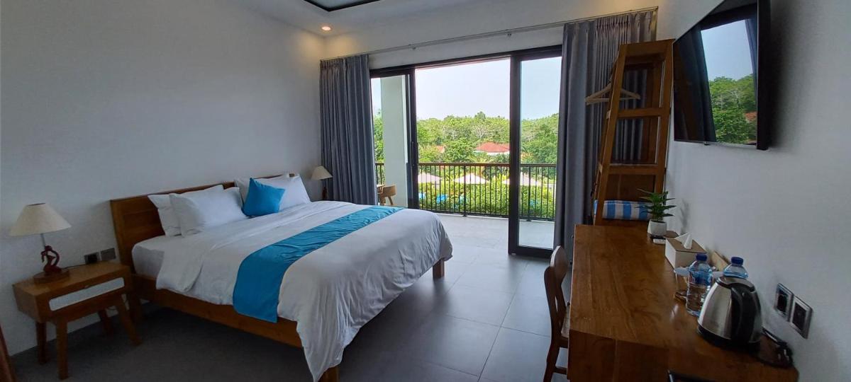 Kayo House Bali 2km from Nusa Dua Beach - Housity
