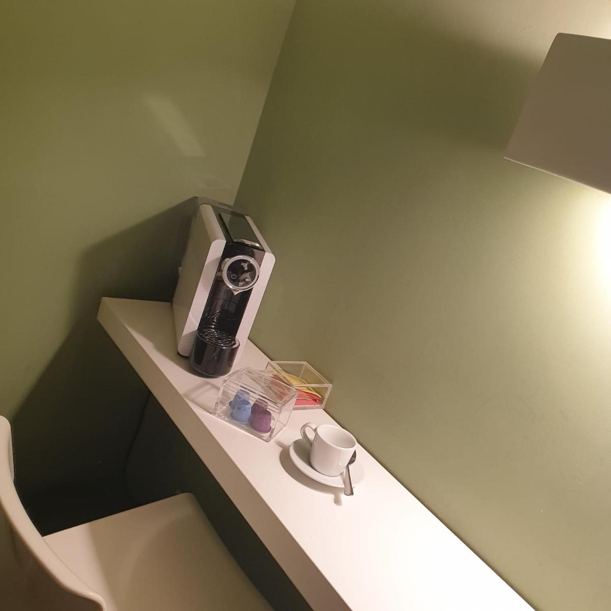 Raffaello Charmsuite - Housity