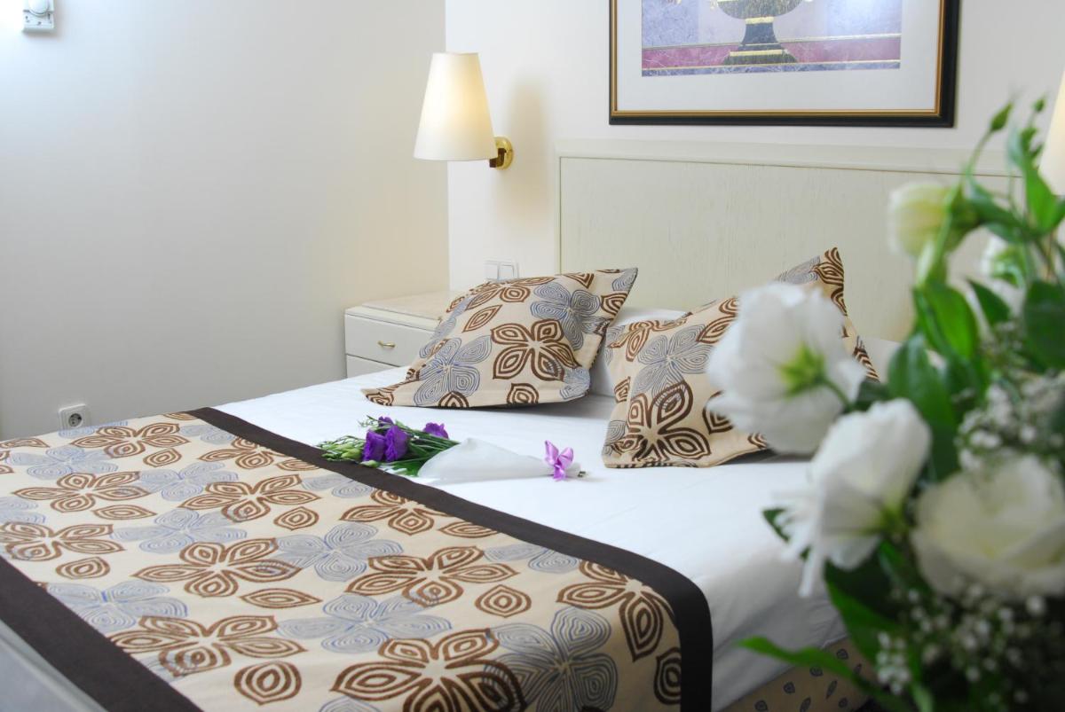 Class Hotel - Housity