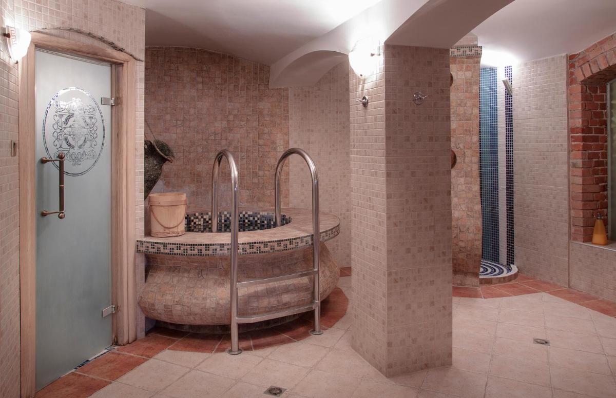 Pałac Piorunów & Spa - Housity