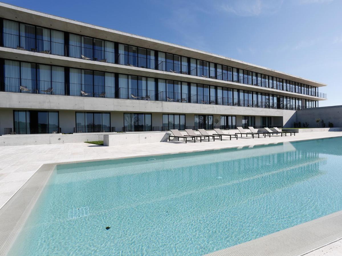 Montebelo Vista Alegre Ílhavo Hotel - Housity