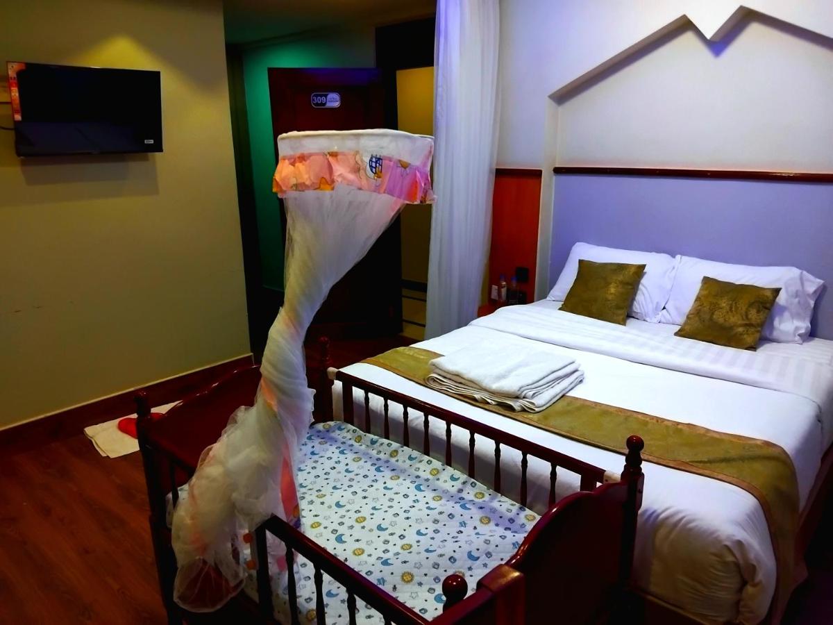 SILVER SLOPES RESORT AND SPA - Housity
