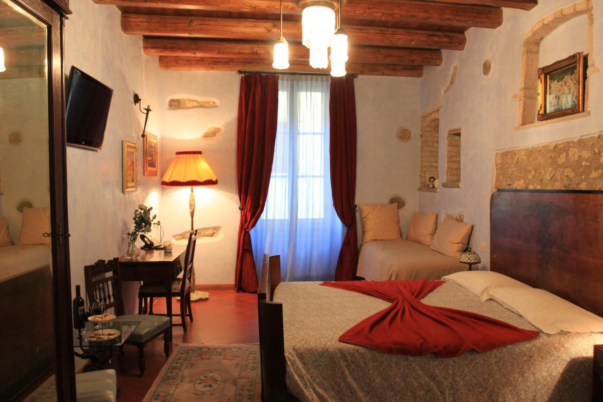 Agriturismo Villa Bissiniga - Housity