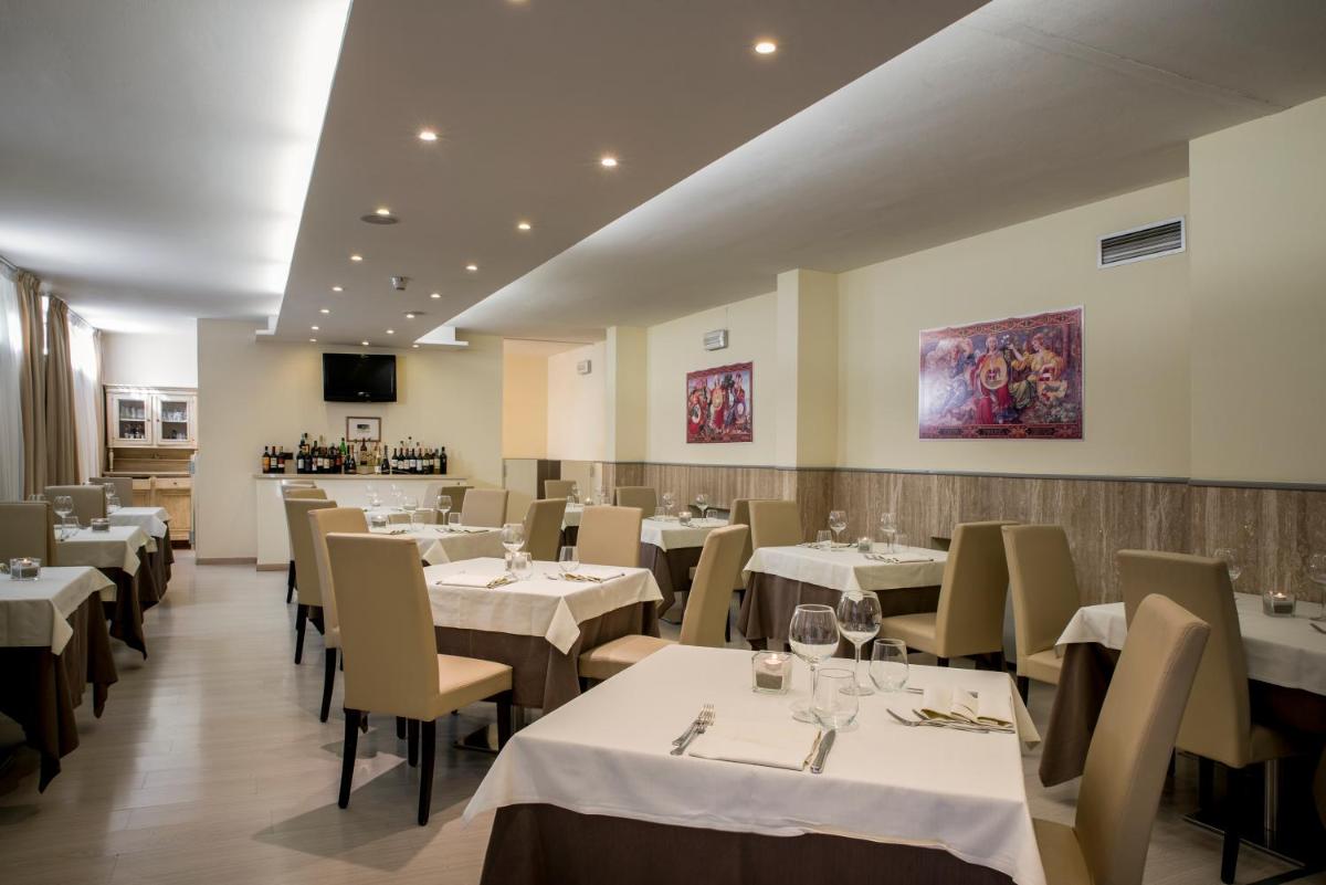 Hotel Executive - Housity