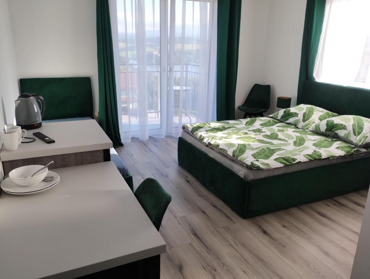 Czorsztyn Noclegi - Housity