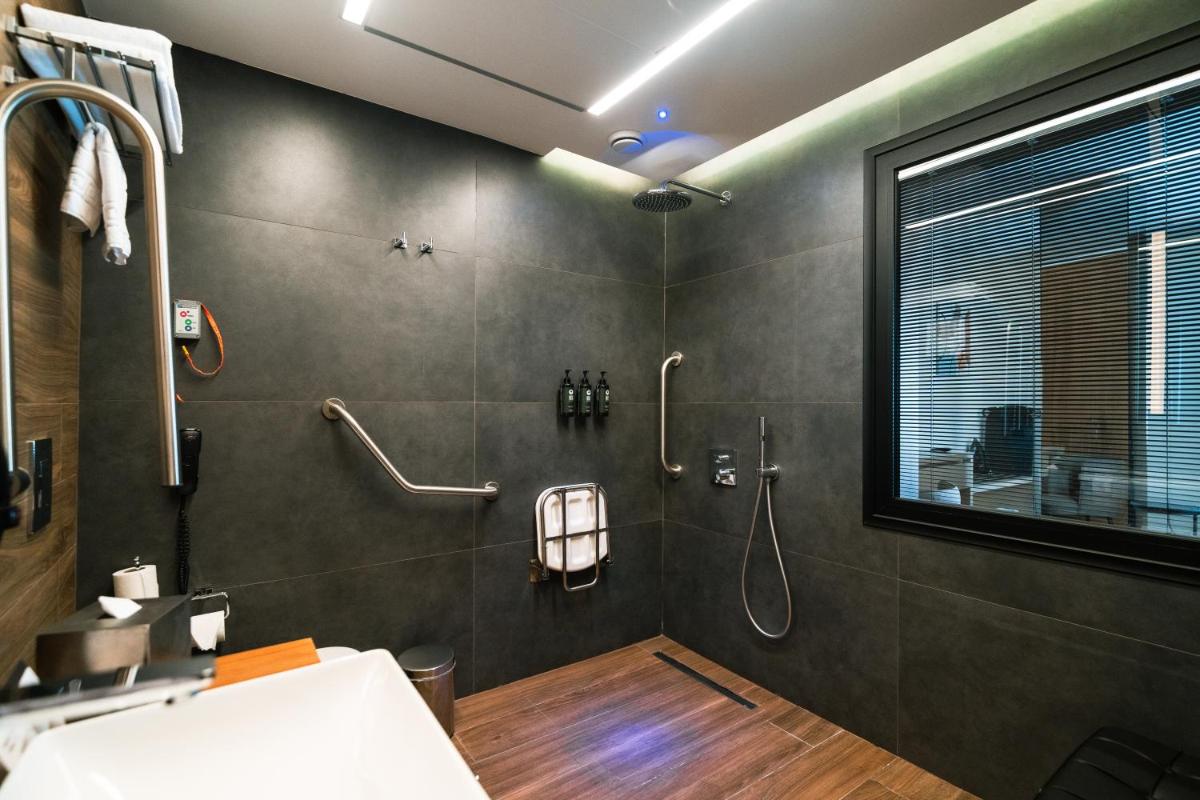 FT Lotus Thermal Hotel&SPA Trademark Collection by Wyndham - Housity