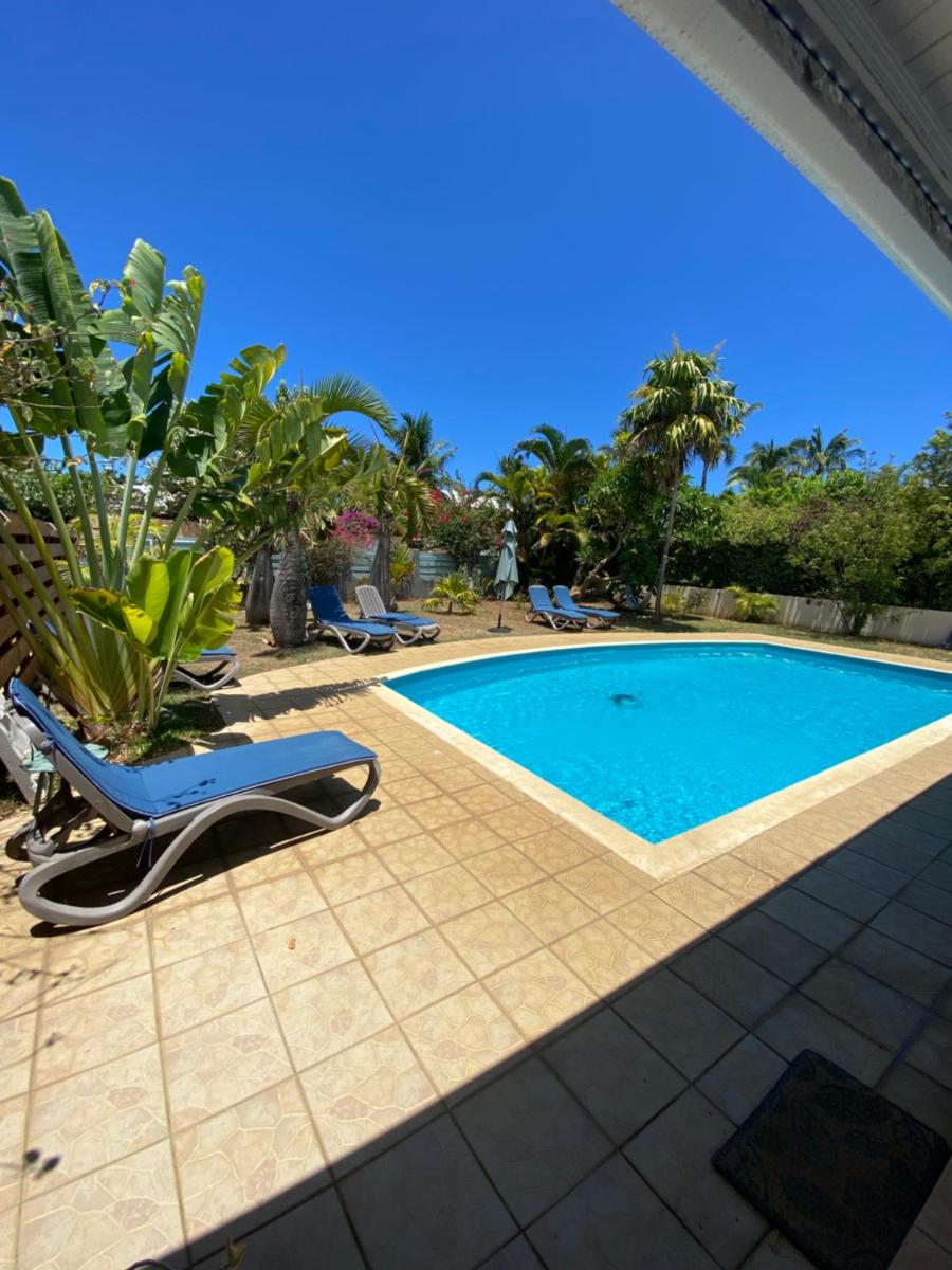 VILLA Manja - Housity
