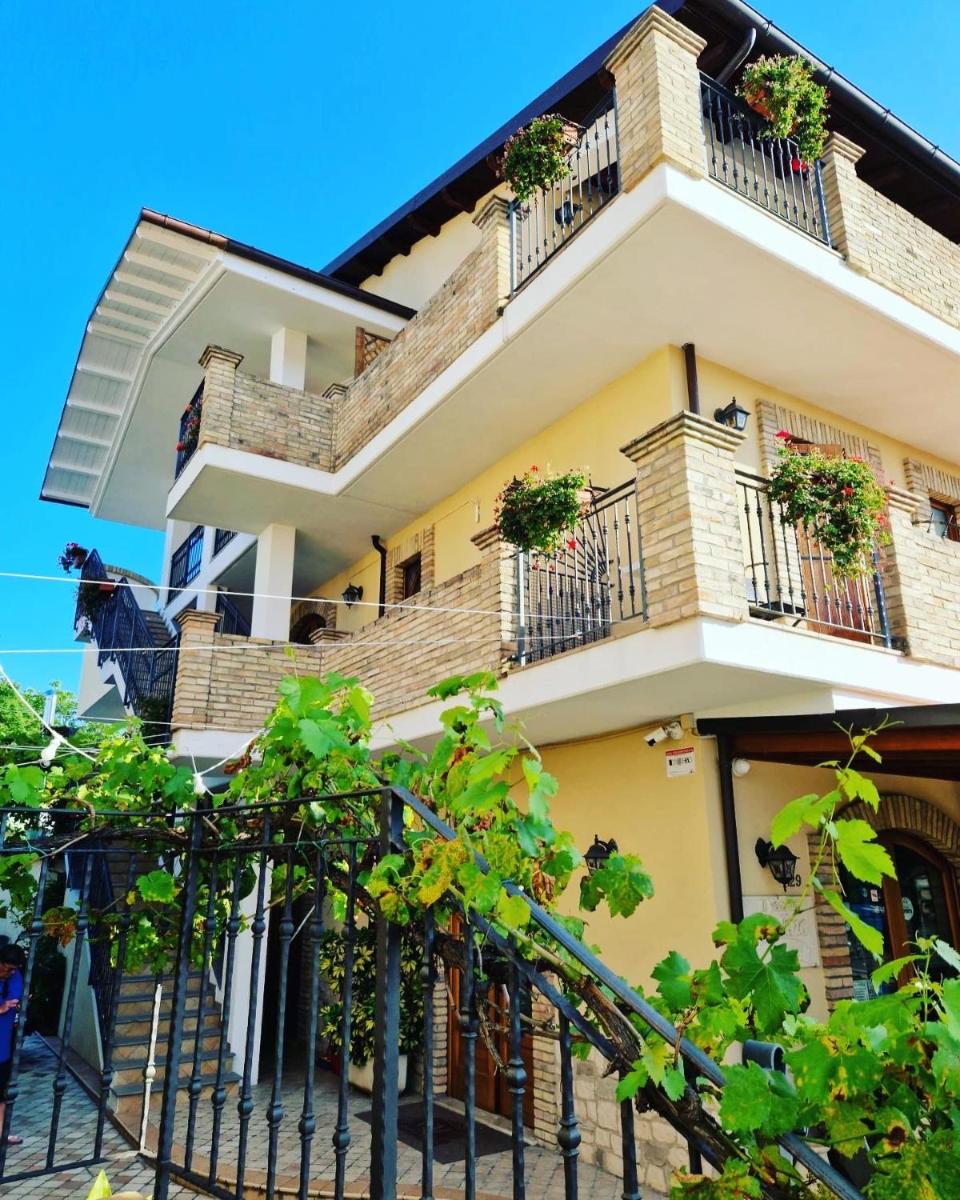 Il Vecchio Mulino - Housity