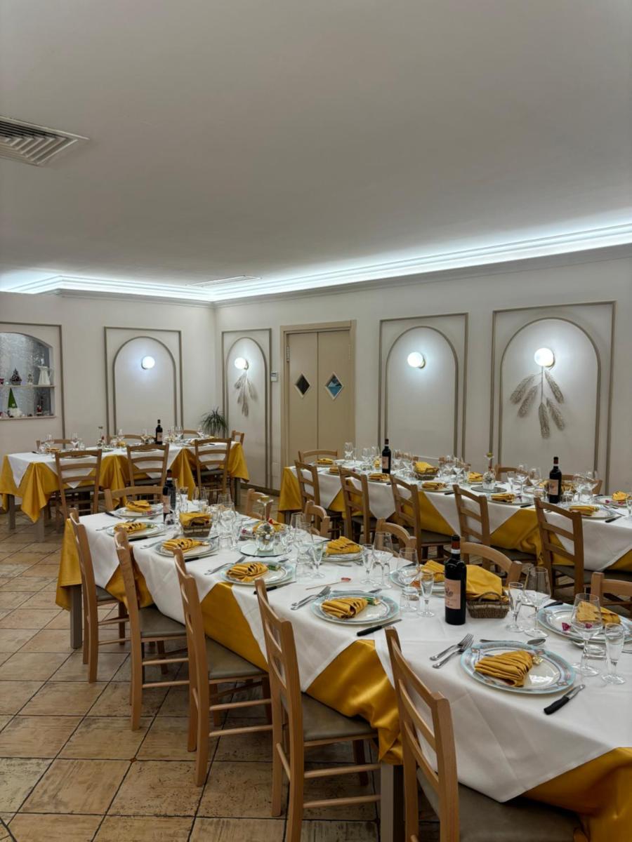 Il Vecchio Mulino - Housity