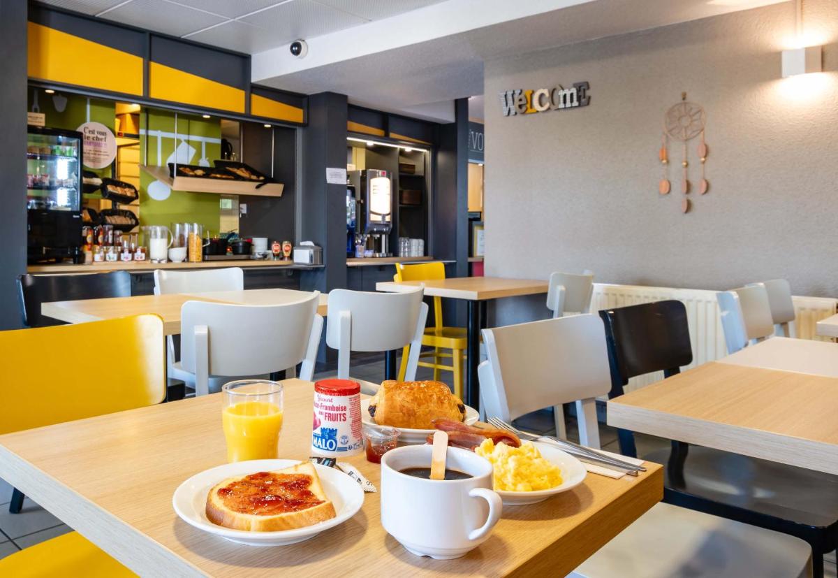 B&B HOTEL Valence Nord - Housity