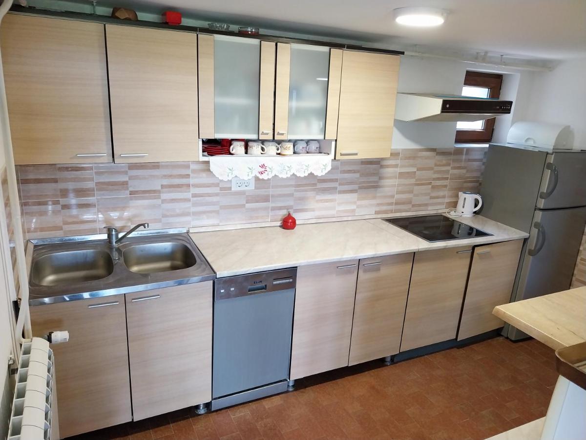 Beautiful holiday house - Housity