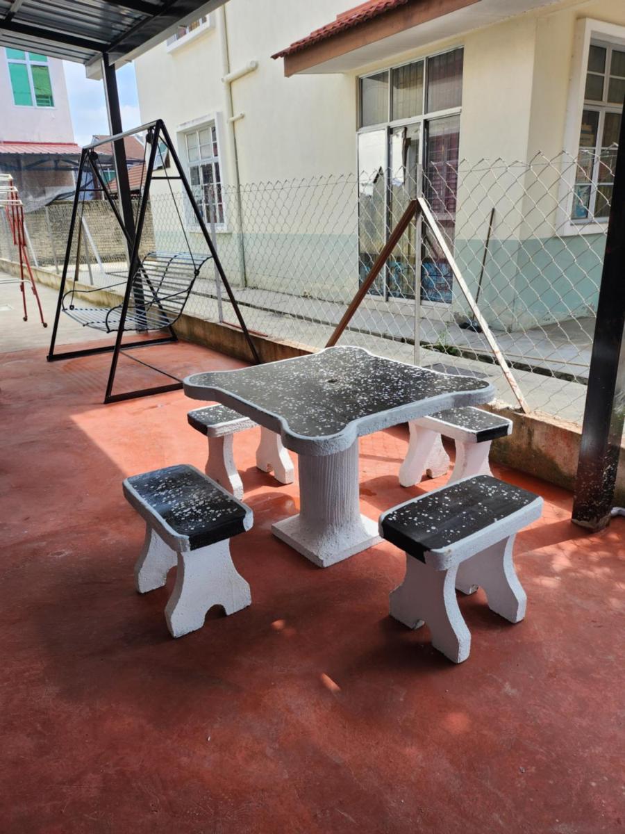 Ct HOMESTAY - Housity
