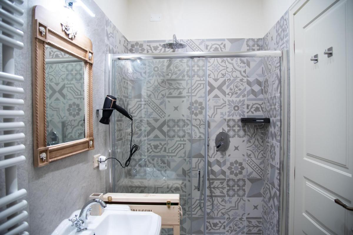 Grazia e Gino Suite - Housity