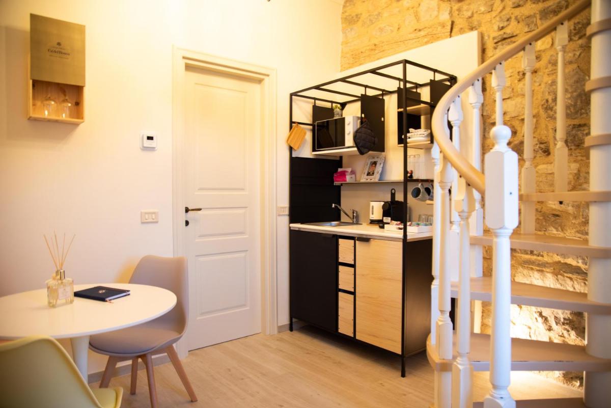 Grazia e Gino Suite - Housity