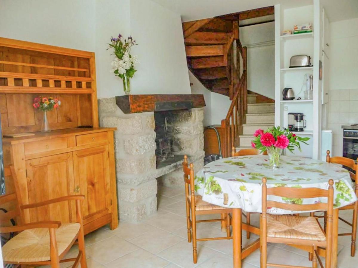 Le gite aubrac, 4 personnes au bacon - Housity