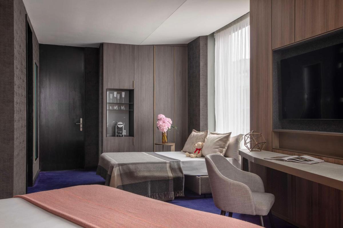 Anantara The Marker Dublin- A Leading Hotel of the World - Housity