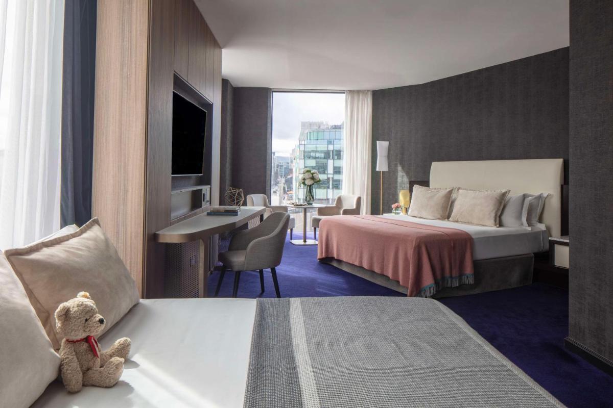 Anantara The Marker Dublin- A Leading Hotel of the World - Housity