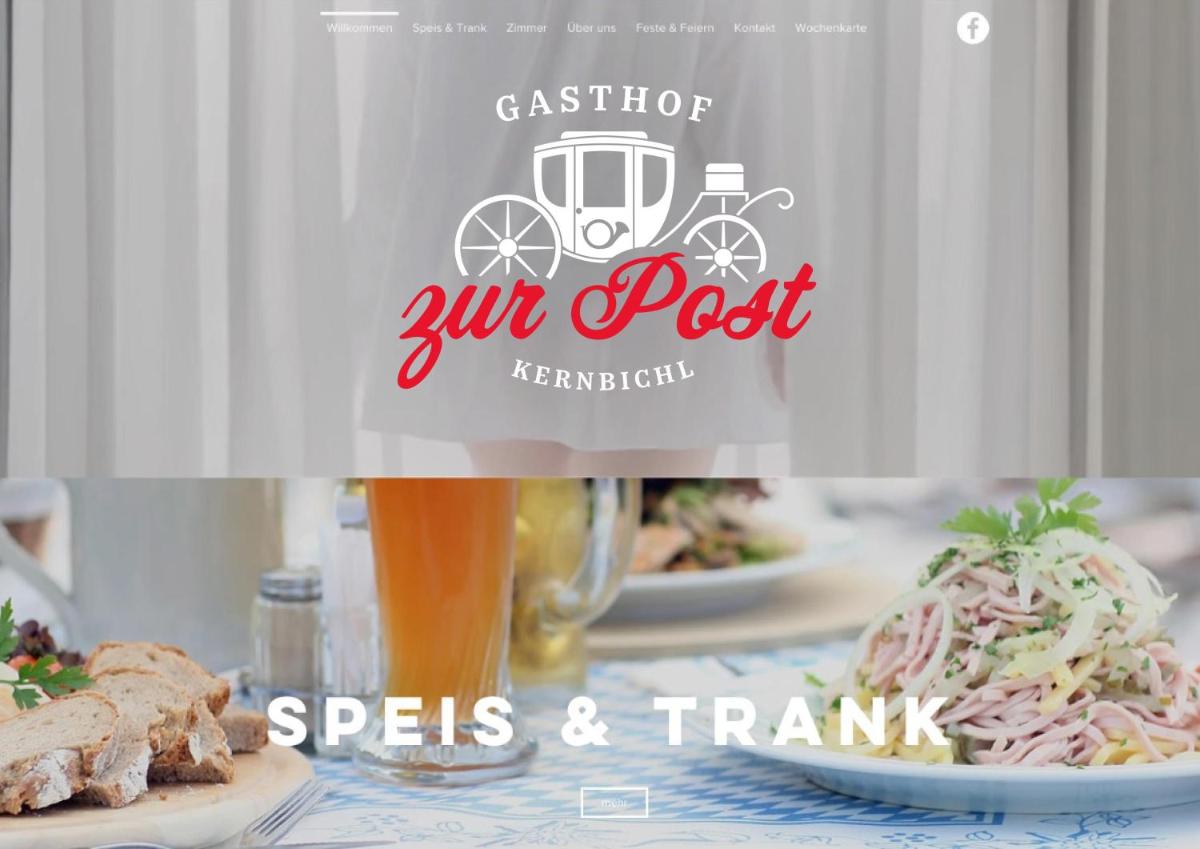 Gasthof Kernbichl - Housity