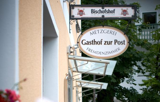 Gasthof Kernbichl - Housity