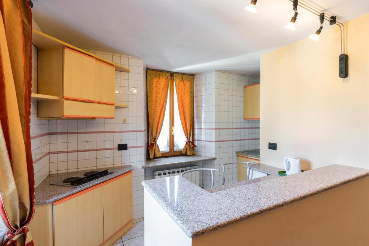 Appartamenti Da Sciolla - Housity