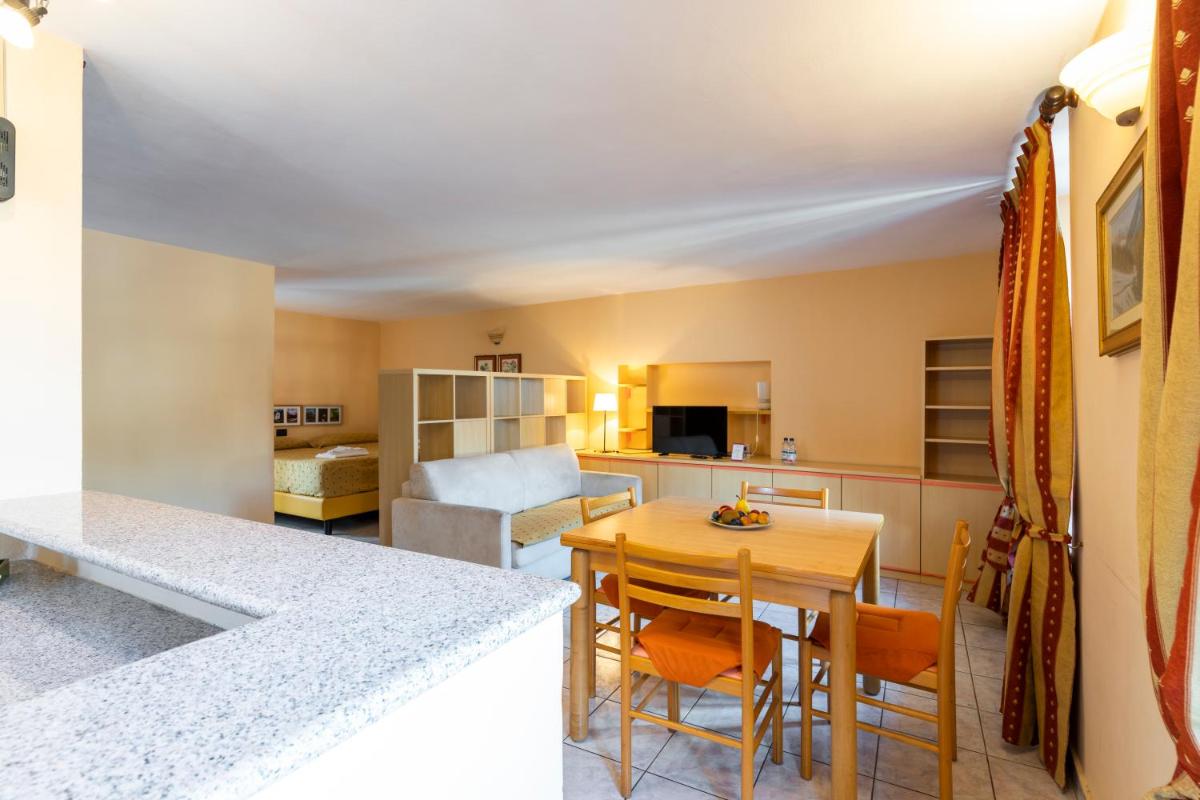 Appartamenti Da Sciolla - Housity
