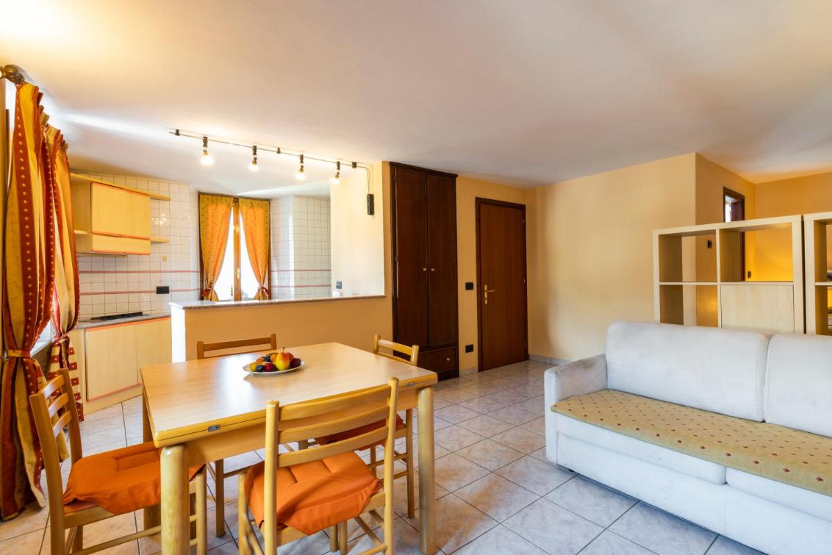Appartamenti Da Sciolla - Housity