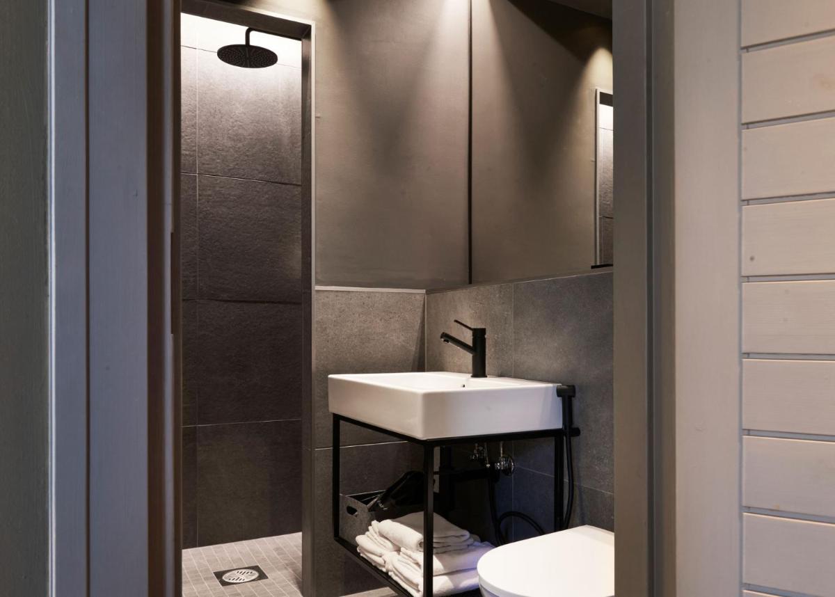 The Torby Hotel - Housity