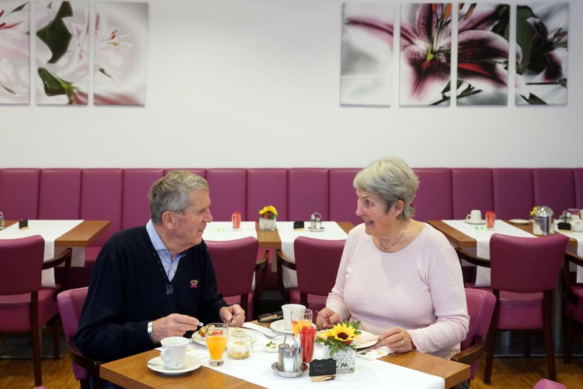 Stadthotel Waidhofen an der Thaya - Housity