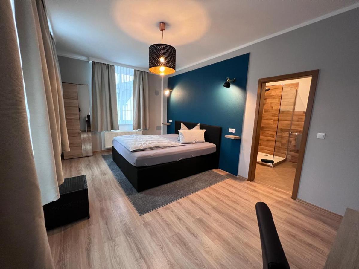 Hotel Am Vogelsang - Housity