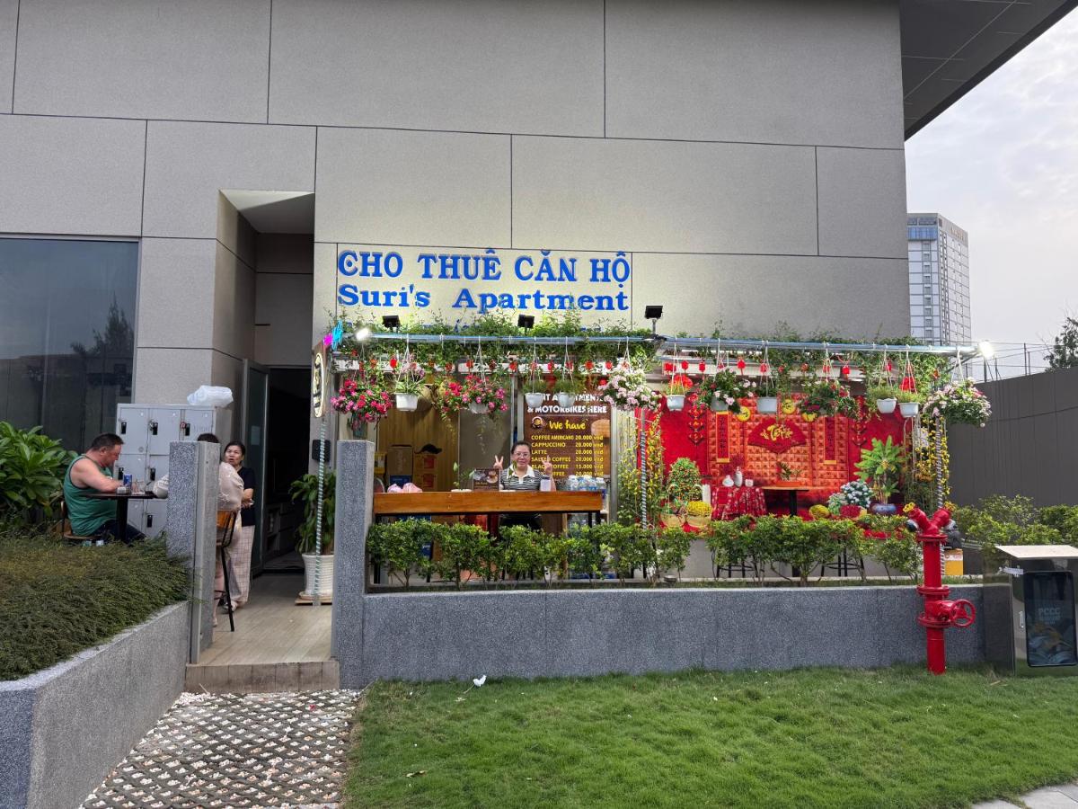 The Sóng Vũng Tàu Homestay - Suri's Apartment - Housity