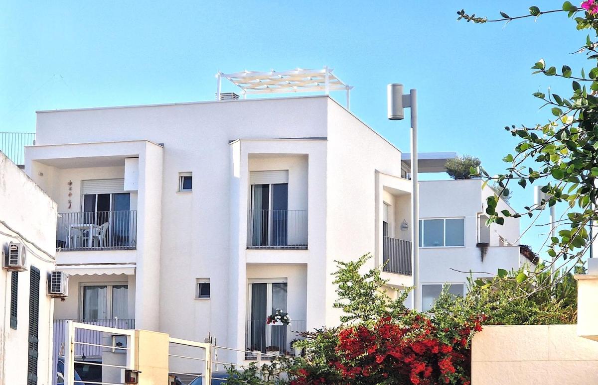 Polignano Casa Vacanze - Housity