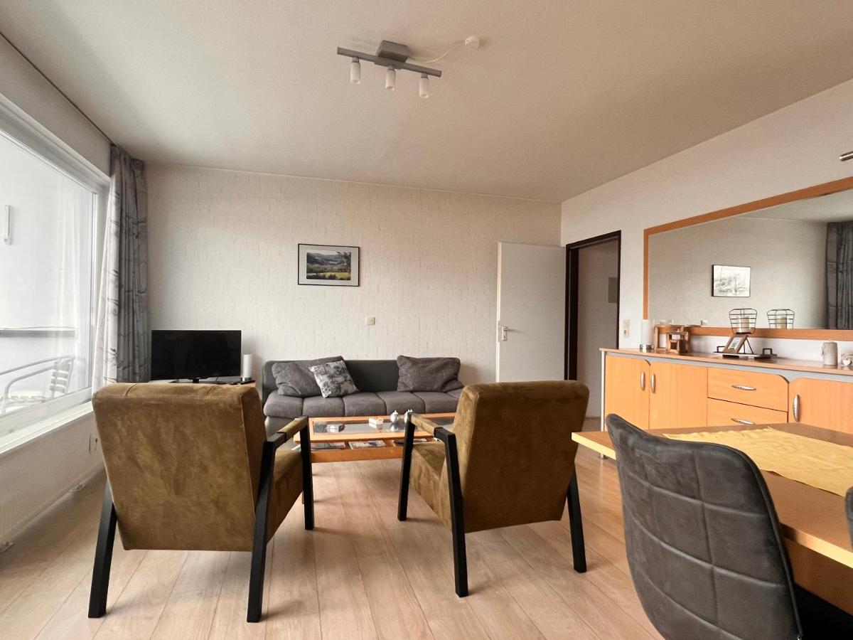Appartement Bouwens - Housity