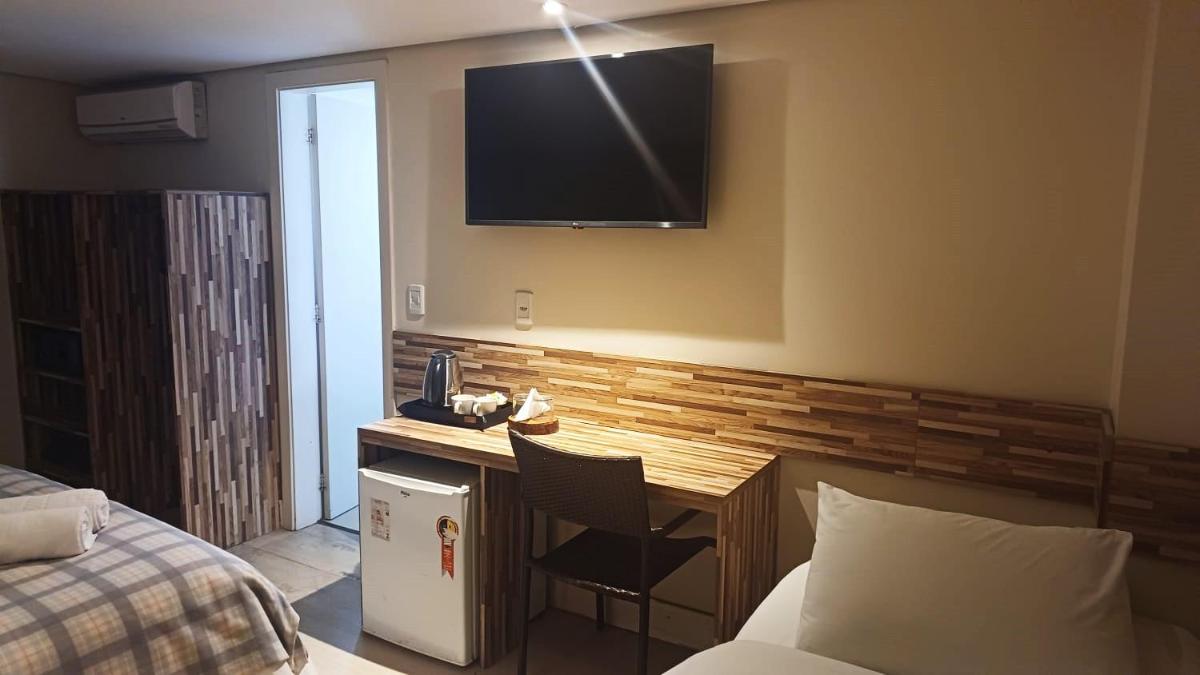 Novo Hamburgo Business Hotel - Housity