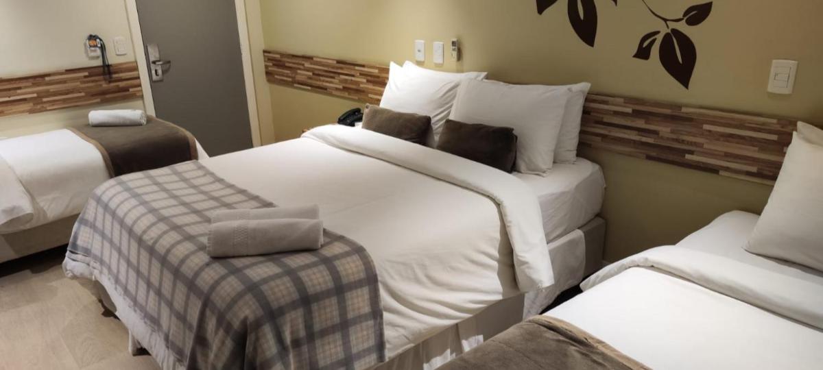 Novo Hamburgo Business Hotel - Housity