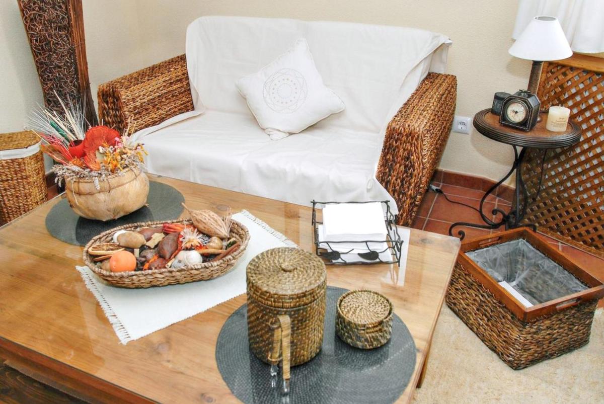 Welcoming house in Ávila with private parking - Hizvo