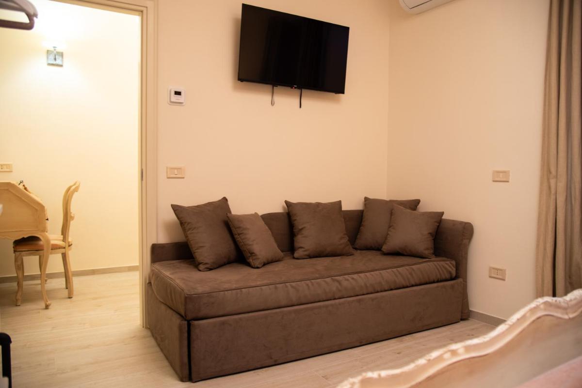 Grazia e Gino Suite - Housity