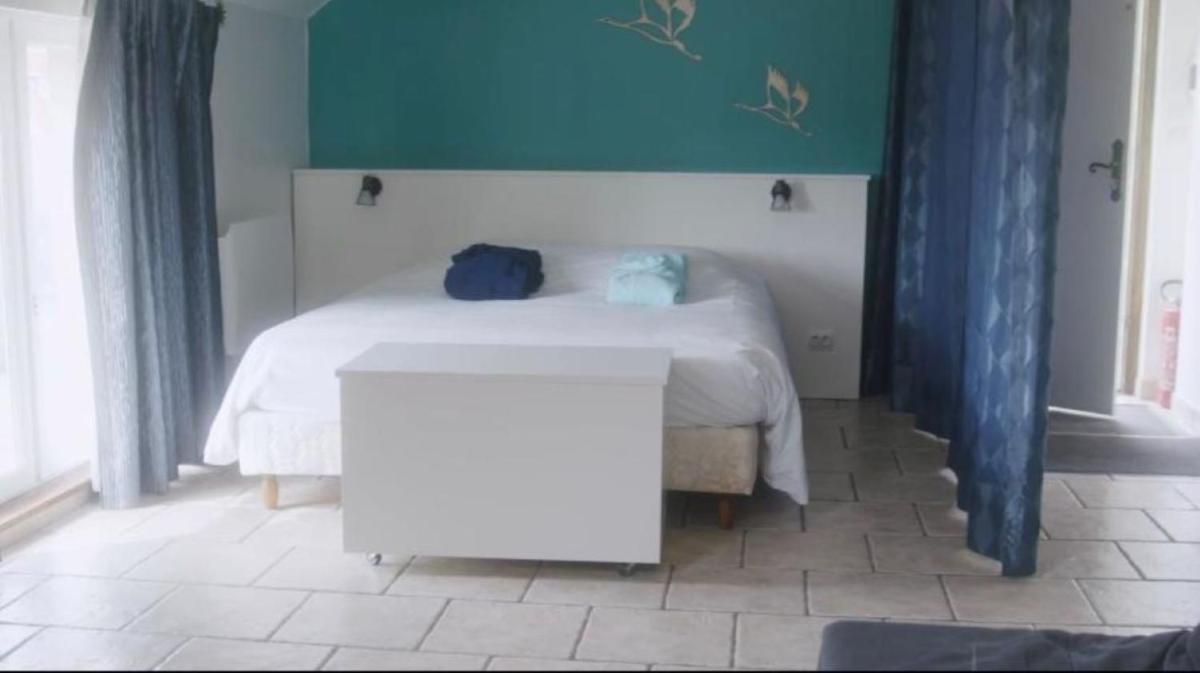 AppartHôtel Cerviña - Housity