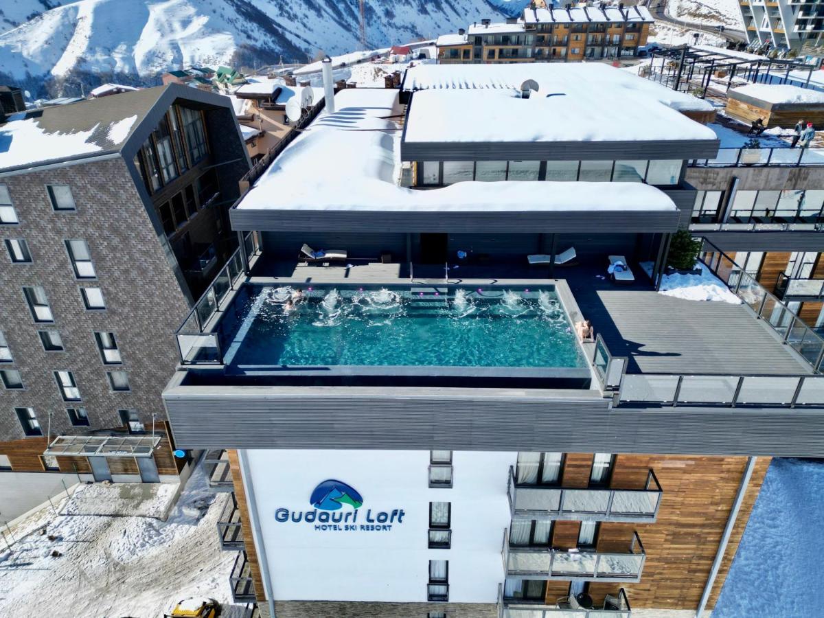Gudauri Loft Hotel - Housity