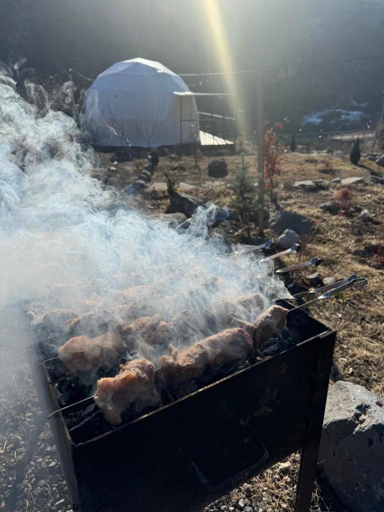 Vardzia Glamping - Housity