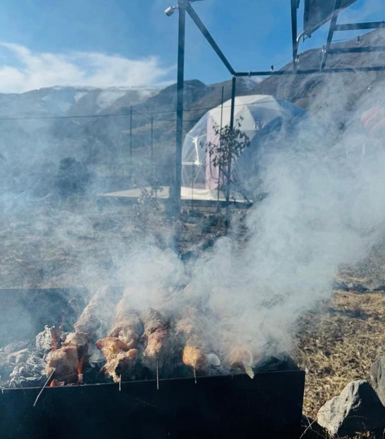 Vardzia Glamping - Housity