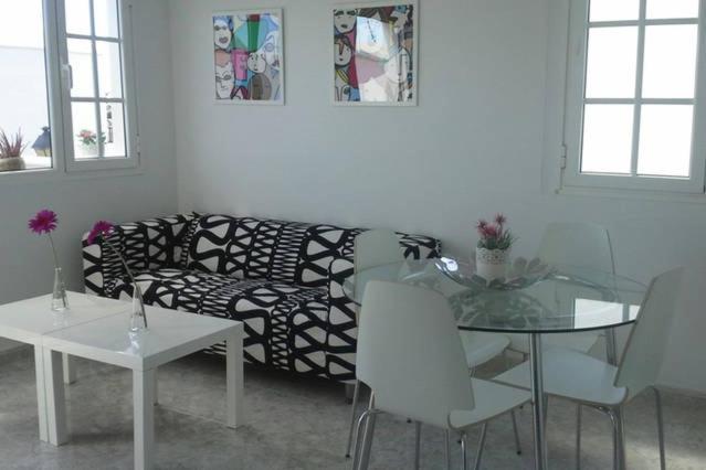 Elena Beach House Lanzarote - Housity