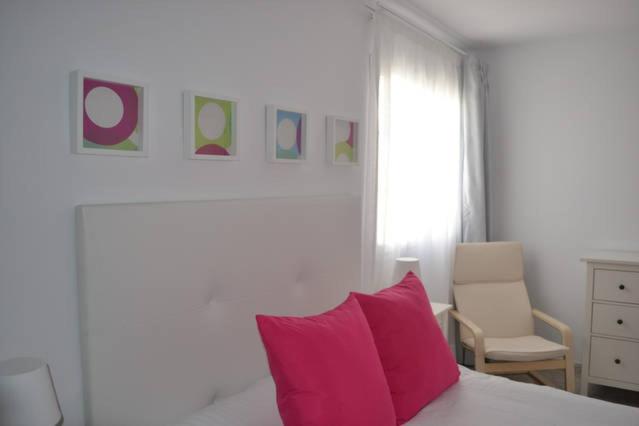 Elena Beach House Lanzarote - Housity