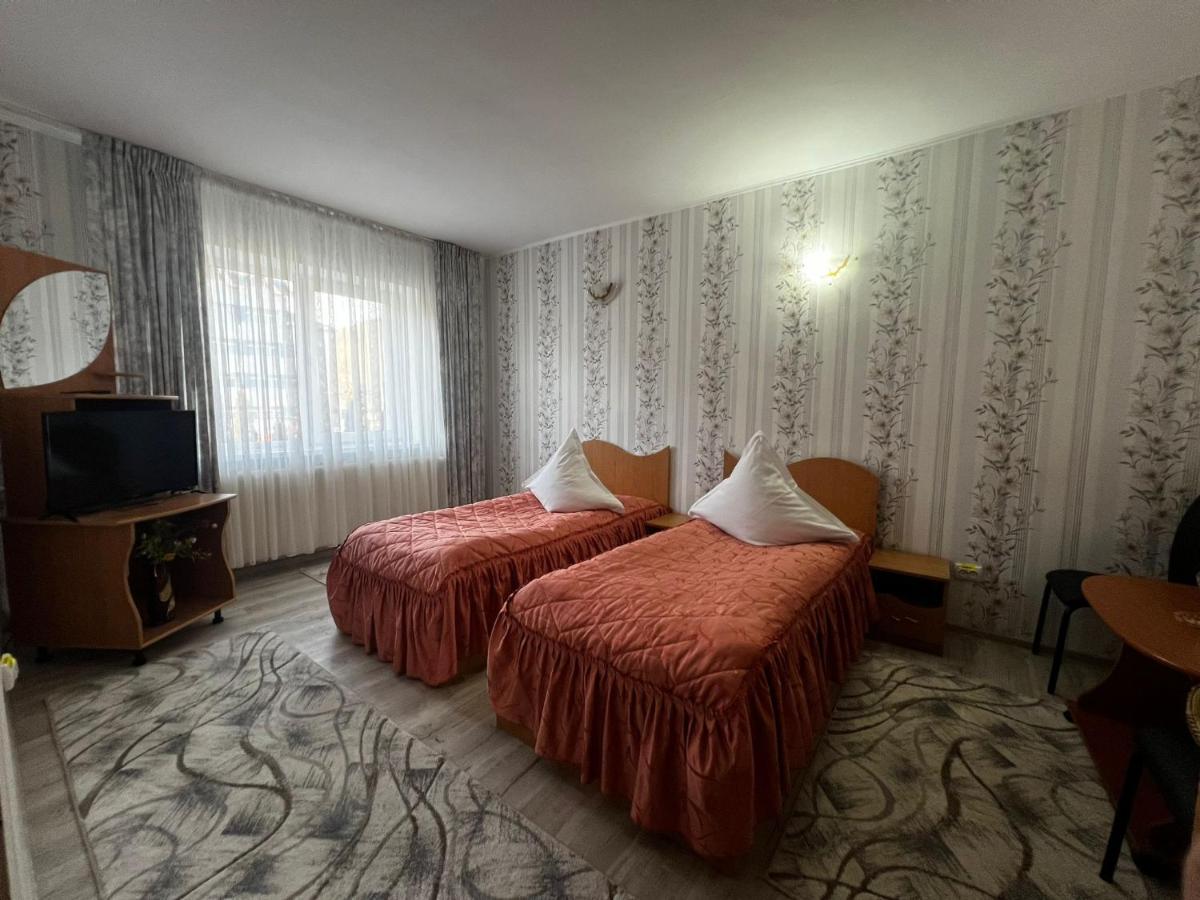 Pensiunea Ursulet - Housity