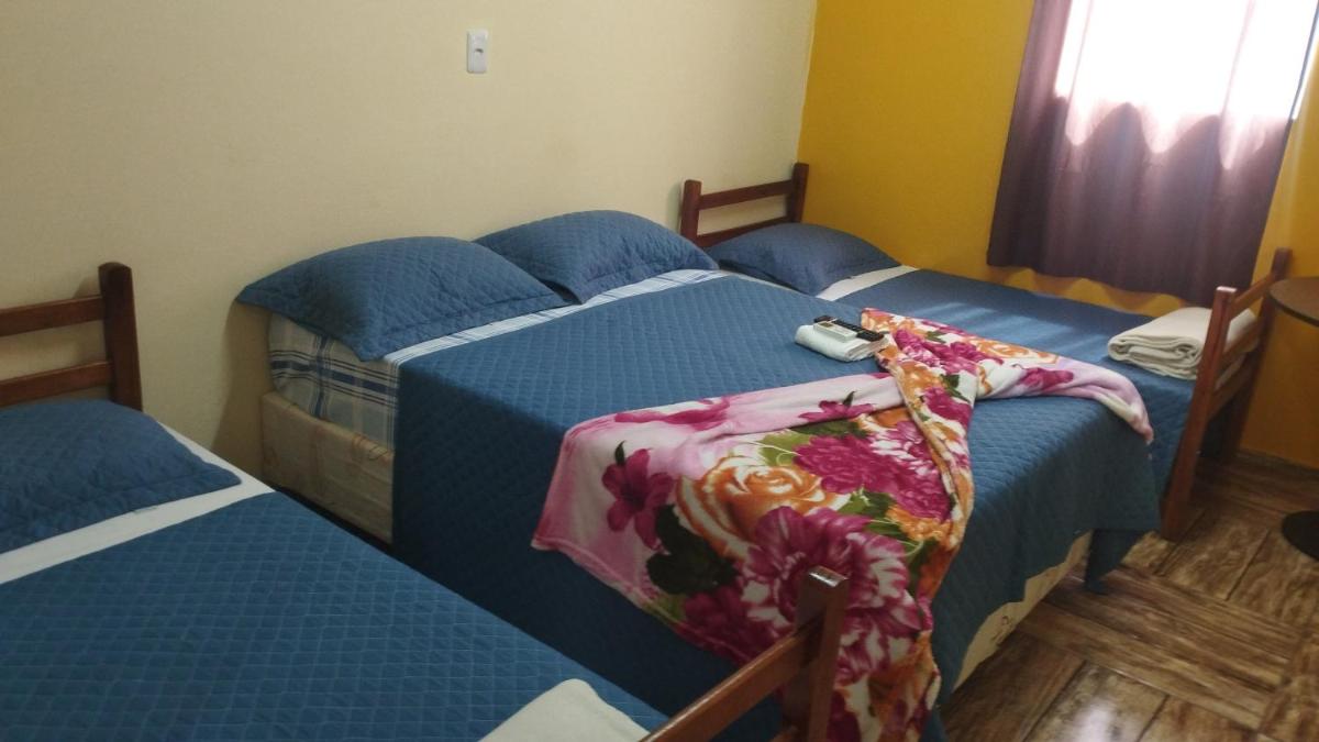 Pousada São Benedito - Housity