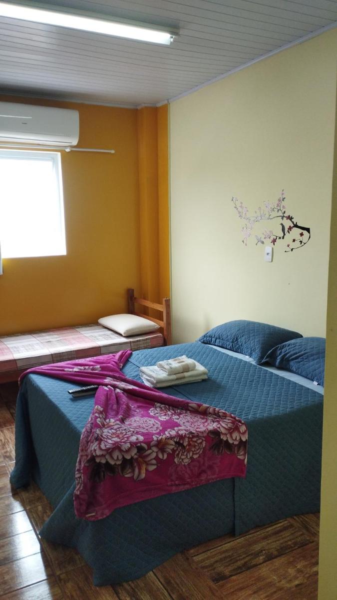 Pousada São Benedito - Housity