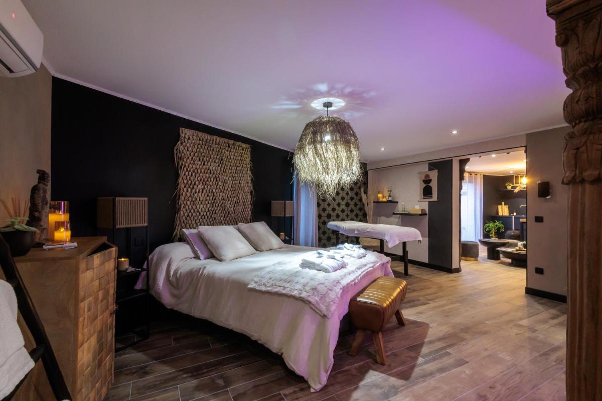 pampa-chambre-hote et spa - Housity